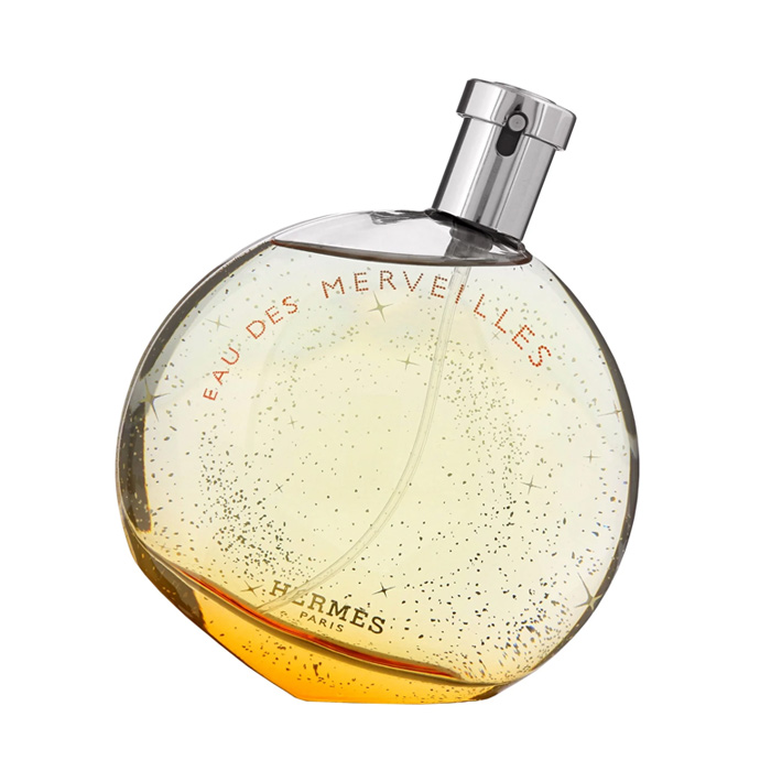 Hermès  Eau Des Merveilles Edt 100ml ženski parfem - Kozmo - 3346130010265