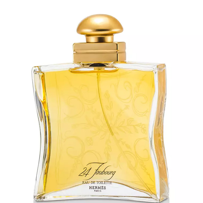 Hermès 24 Faubourg Edt 100ml ženski parfem - Kozmo - 3346130011095