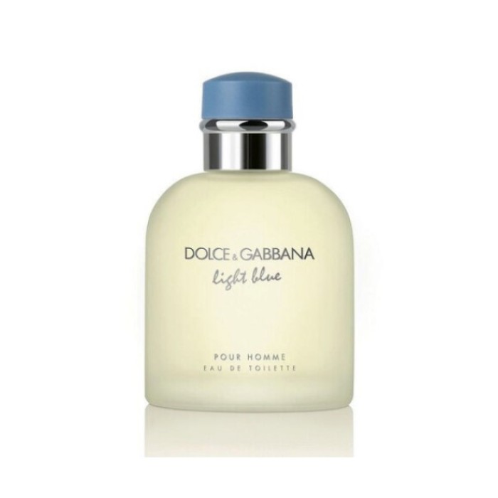 Dolce & Gabbana Light Blue Pour Homme Muški Tester Parfem Edt 125ml – 3423473026747 – Kozmo
