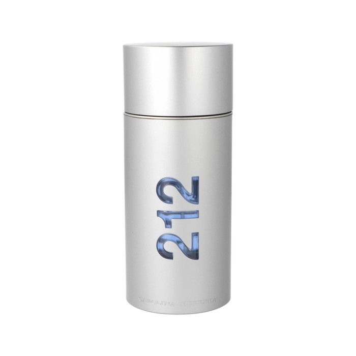 Carolina Herrera 212 Men Muški Parfem Tester Edt 100ml – 8411061043882 – Kozmo