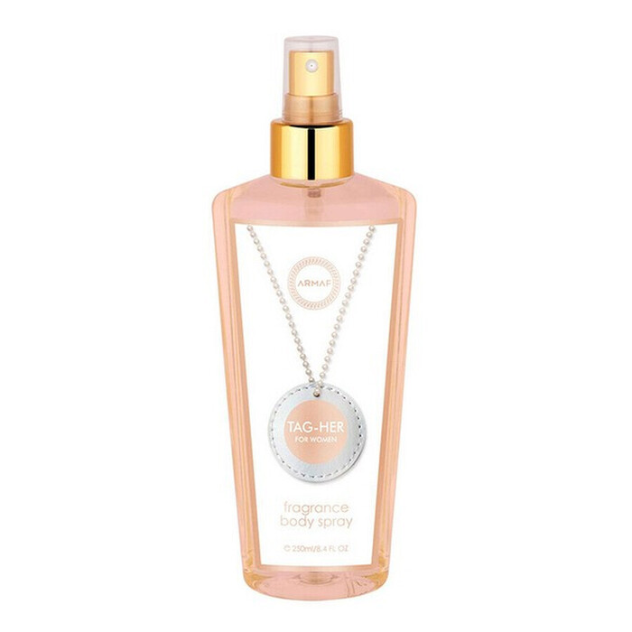 Armaf Tag Her Body Mist za žene 250ml | Armaf | Kozmo - 6085010044576