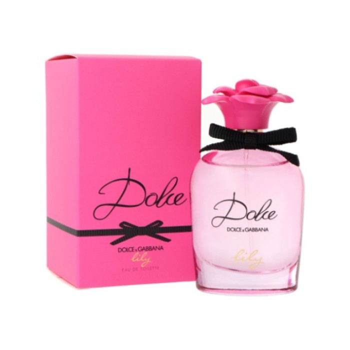 Dolce & Gabbana Dolce Lily Edt 75ml – 3423222052423 – Kozmo