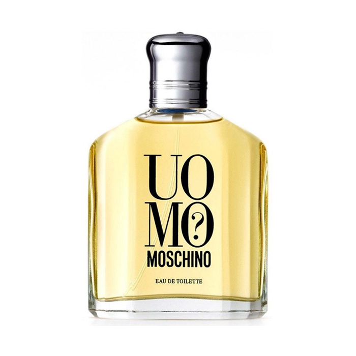 Moschino Uomo M EDT 75ml muski parfem - Kozmo - 8011003064083