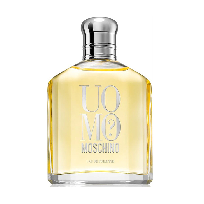 Moschino Uomo M Edt 125ml muski parfem Tester - Kozmo - 8011003064601