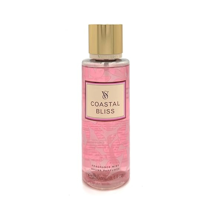 Victoria`s Secret Coastal Bliss Body Mist 250ml - Kozmo - 667559066330