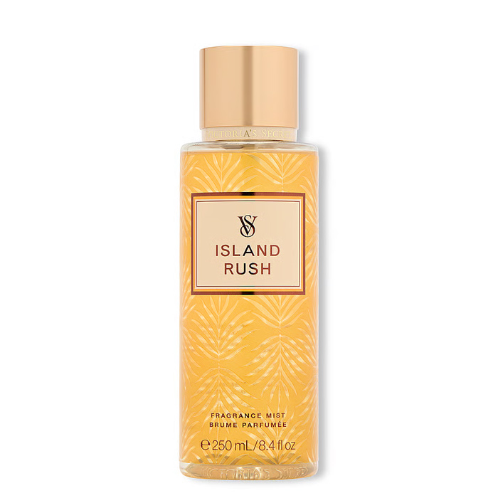 Victoria`s Secret Island Rush Body Mist 250ml - Kozmo - 667559066347