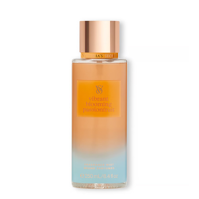 Victoria`s Secret Vibrant Blooming Passionfruit Body Mist 250ml - Kozmo - 667559068228