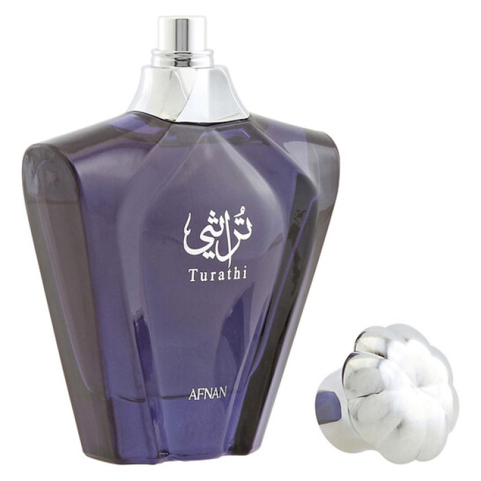Afnan Turathi Blue Muški Parfem Edp 90ml – 6290171070580 – Kozmo