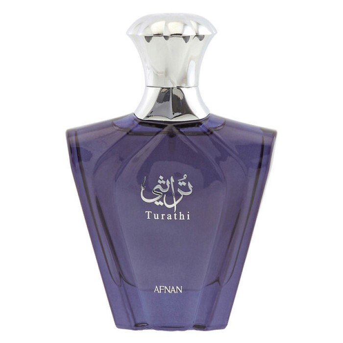 Afnan Turathi Blue Muški Parfem Edp 90ml – 6290171070580 – Kozmo