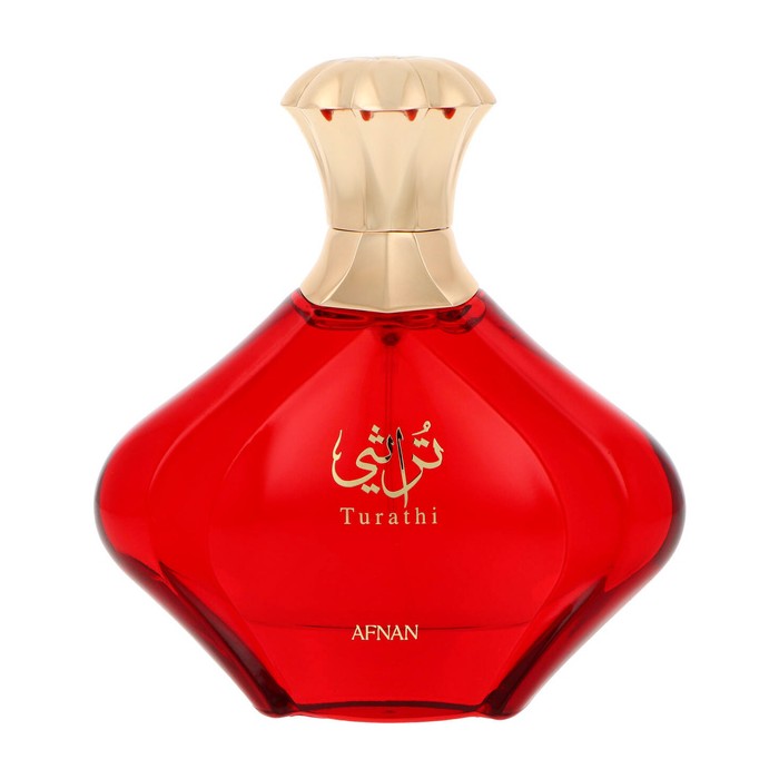Afnan Turathi Red Muški Parfem Edp 90ml – 6290171070597 – Kozmo