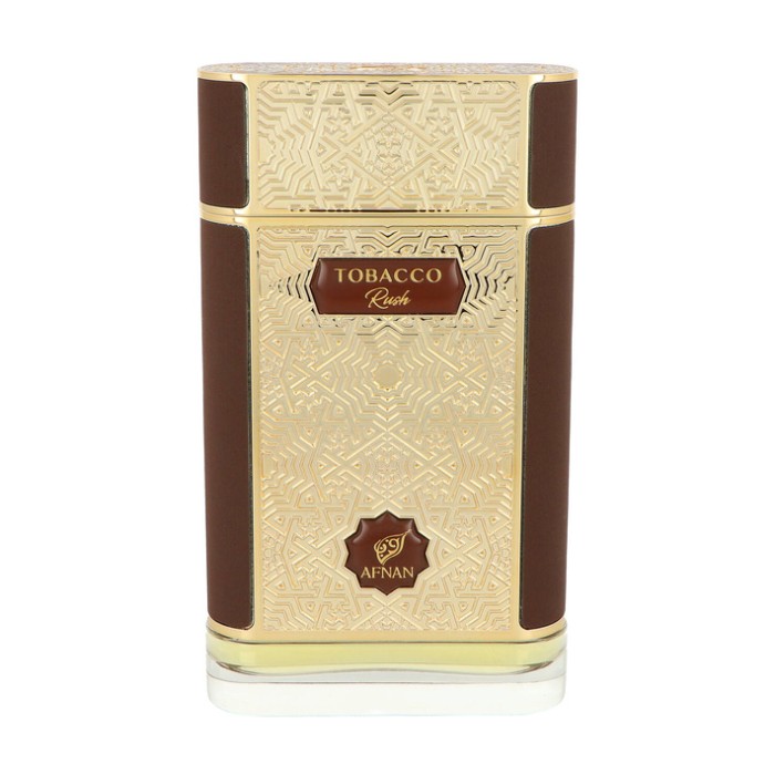 Afnan Tobacco Rush Muški Parfem Edp 80ml – 6290171071518 – Kozmo