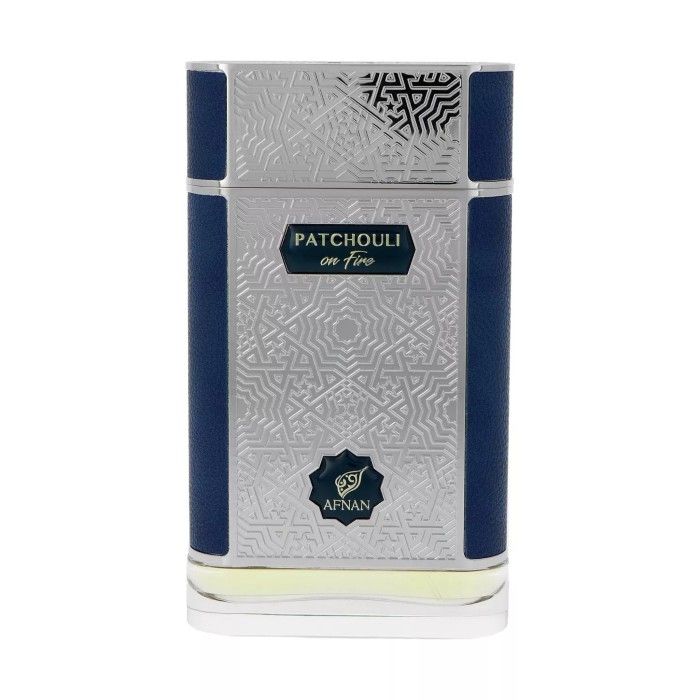 Afnan Patchouli On Fire Muški Parfem Edp 80ml – 6290171071525 – Kozmo