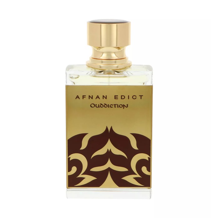 Afnan Edict Ouddiction Muški Parfem Edp 80ml – 6290171071938 – Kozmo