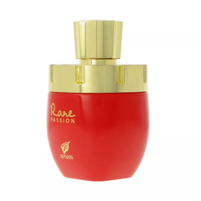 Afnan Rare Passion Ženski Parfem Edp 100ml – 6290171072614 – Kozmo