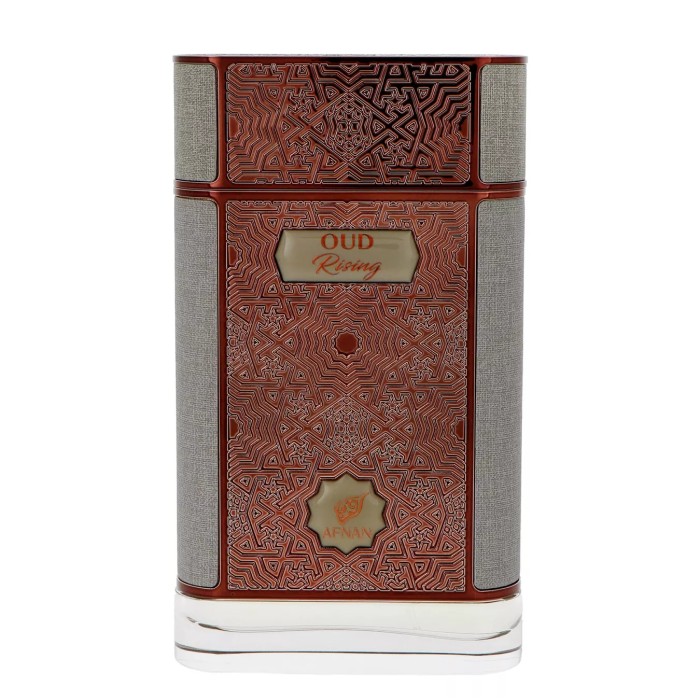 Afnan Oud Rising Muški Parfem Edp 80ml – 6290171073857 – Kozmo