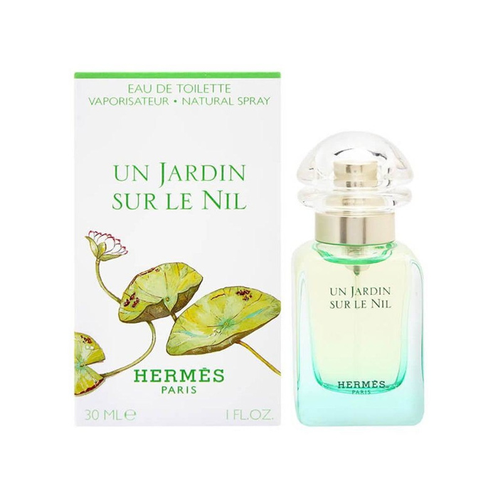 Hermès Jardin Un Jardin Sur Le Nil Edt 30ml unisex parfem - Kozmo - 3346131101375