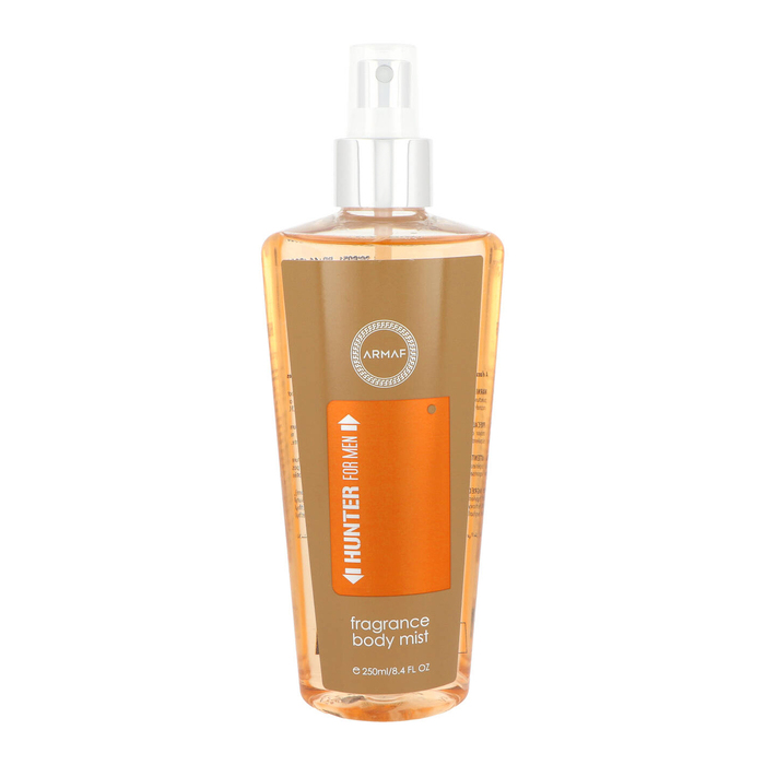 Armaf Hunter for Men Fragrance Body Mist  250ml | Kozmo