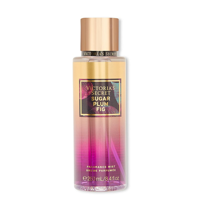 Victoria`s Secret Sugar Plum Fig Body Mist 250ml - Kozmo - 667557109572