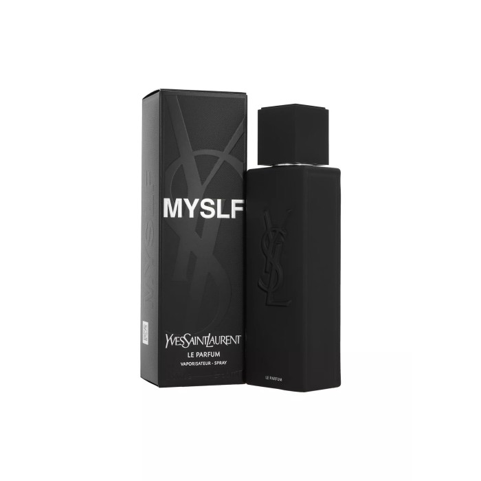 Yves Saint Laurent MYSLF Le Parfum 60ml - 3614274114652 - Kozmo