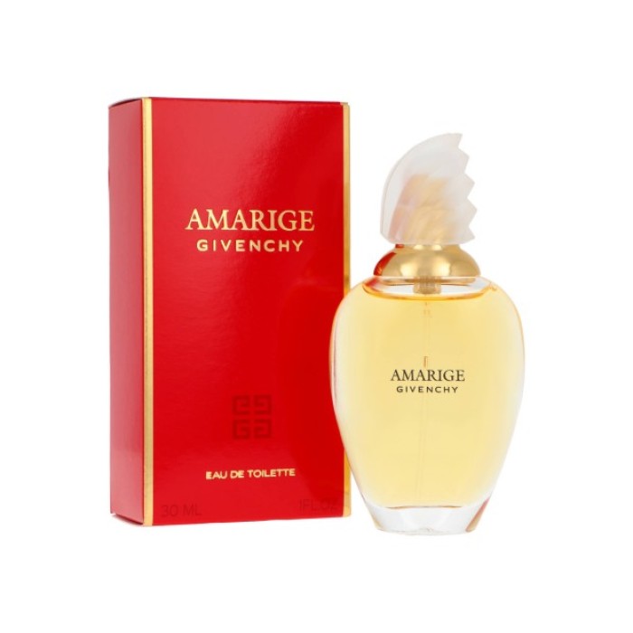 Givenchy Amarige Edt 30ml - 3274878122509 - Kozmo