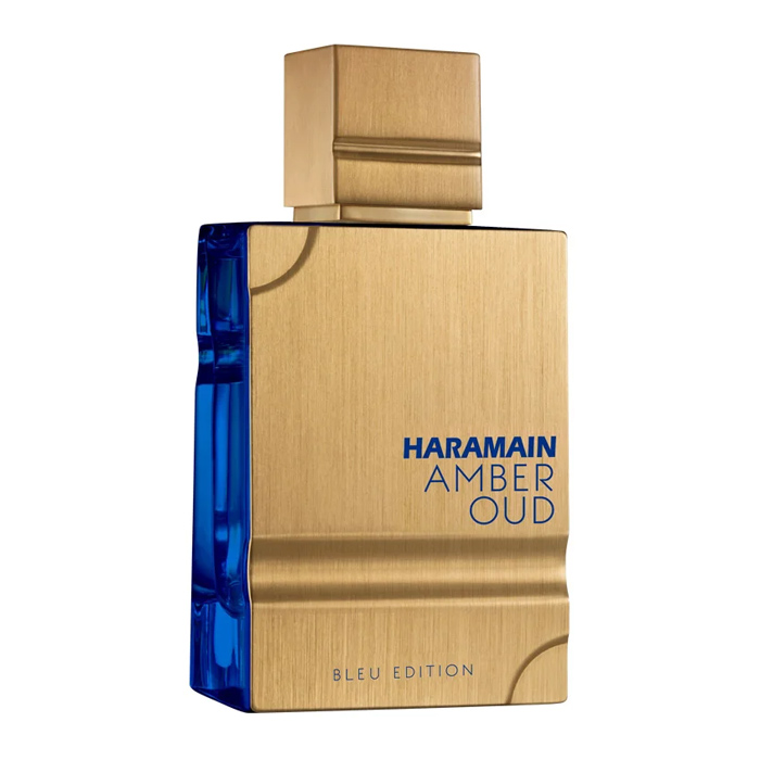 Al Haramain Amber Oud Bleu Edition EDP 60ml unisex parfem - Kozmo - 6291100130153