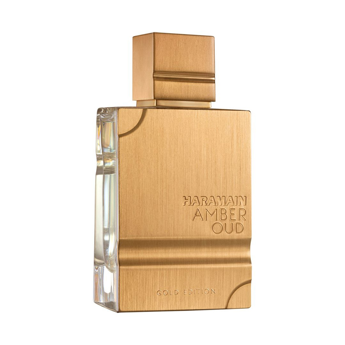 Al Haramain Perfumes Amber Oud Gold Edition Edp 60ml unisex parfem - Kozmo - 6291100131716