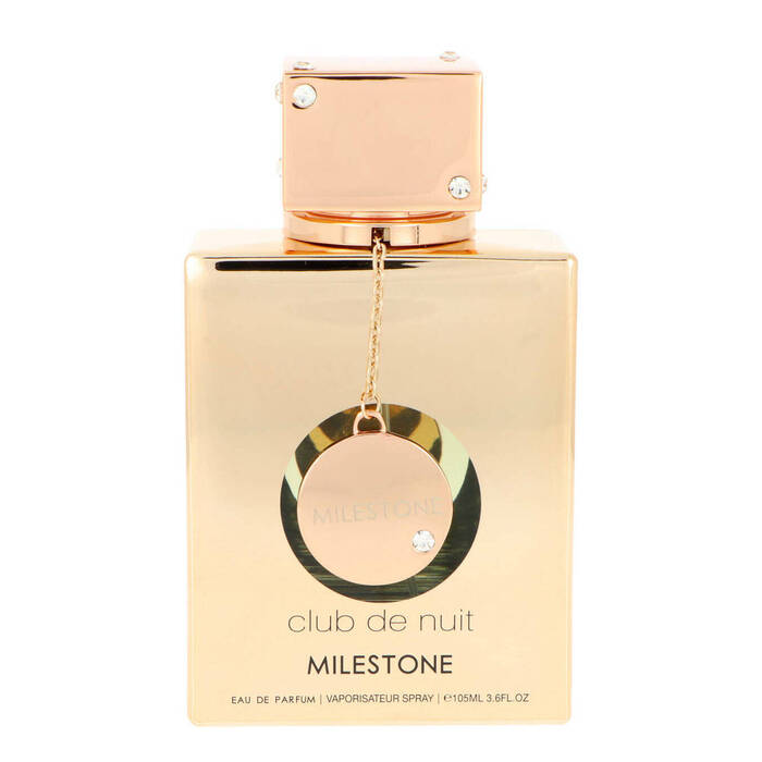 Armaf Club De Nuit Milestone Unisex parfem Edp 105ml | Kozmo - 6294015132120