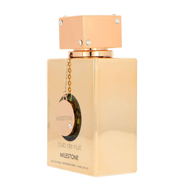 Armaf Club De Nuit Milestone Unisex parfem Edp 105ml | Kozmo - 6294015132120