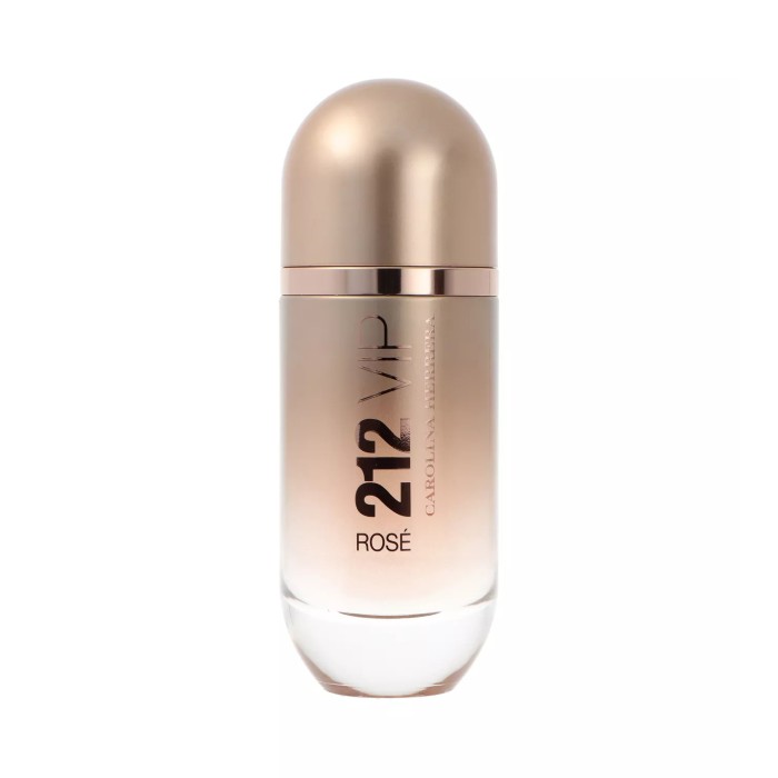 Carolina Herrera 212 VIP Rosé Ženski Parfem Tester Edp 80ml – 8411061778296 – Kozmo