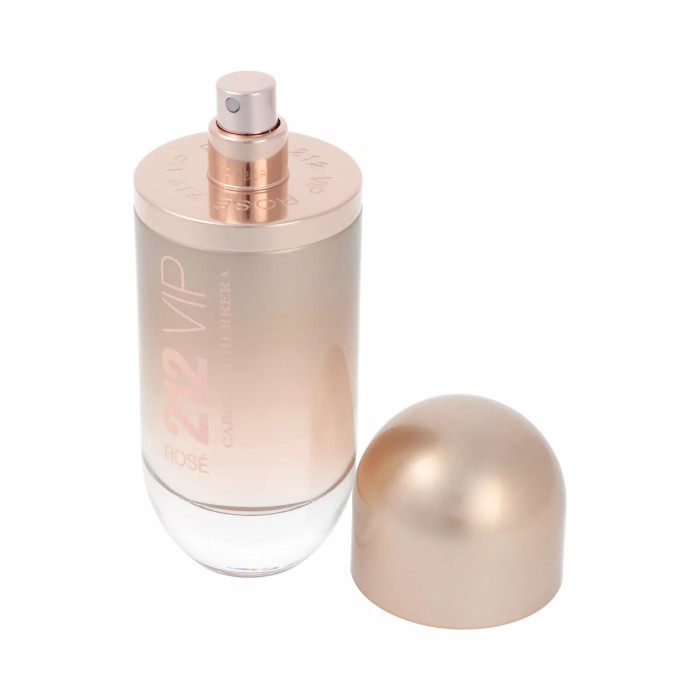 Carolina Herrera 212 VIP Rosé Ženski Parfem Tester Edp 80ml – 8411061778296 – Kozmo
