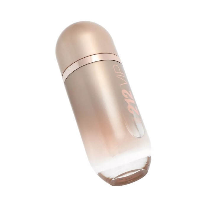 Carolina Herrera 212 VIP Rosé Ženski Parfem Tester Edp 80ml – 8411061778296 – Kozmo
