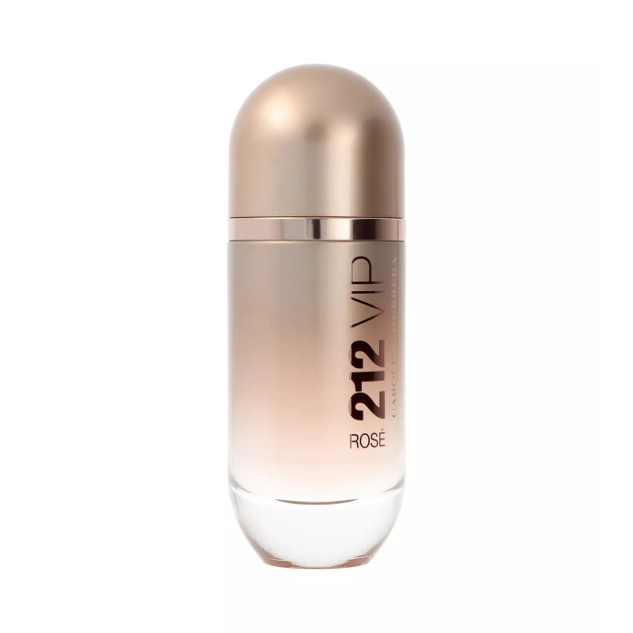 Carolina Herrera 212 VIP Rosé Ženski Parfem Tester Edp 80ml – 8411061778296 – Kozmo