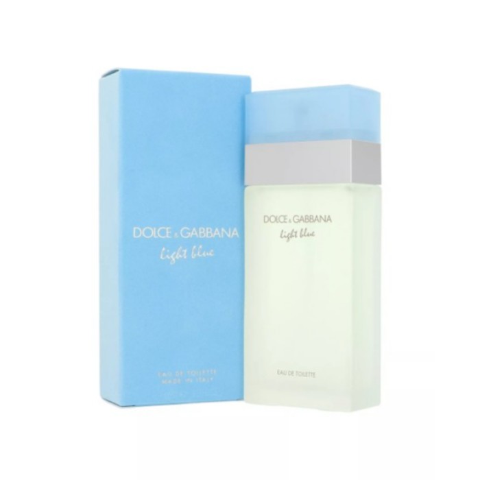 Dolce & Gabbana Light Blue Women Ženski Parfem Edt 100ml – 8057971180318 – Kozmo