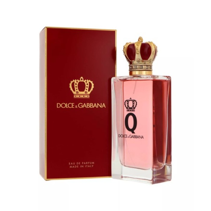 Dolce & Gabbana Q by Dolce & Gabbana Muški Parfem Edp 100ml – 8057971183661 – Kozmo