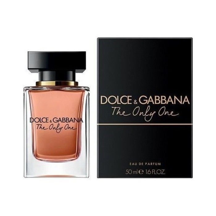 Dolce & Gabbana The Only One Ženski Parfem Edp 50ml – 8057971184903 – Kozmo