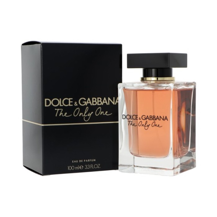 Dolce & Gabbana The Only One Ženski Parfem Edp 100ml – 8057971184910 – Kozmo
