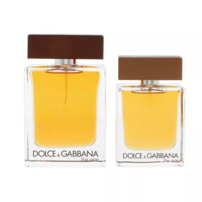 Set Dolce & Gabbana The One For Men Muški Parfem Edt 100ml + 50ml – 8057971185405 – Kozmo