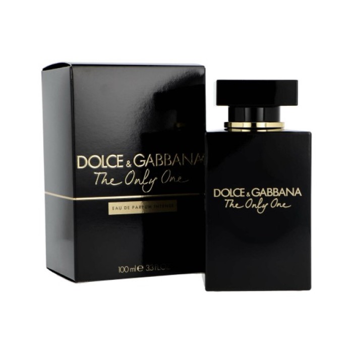 Dolce & Gabbana The Only One Intense Ženski Parfem Edp 100ml – 8057971186655 – Kozmo
