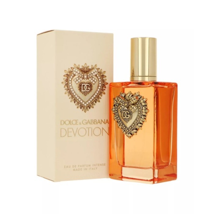 Dolce Gabbana Devotion Intense Edp 100ml – 8057971188291 – Kozmo