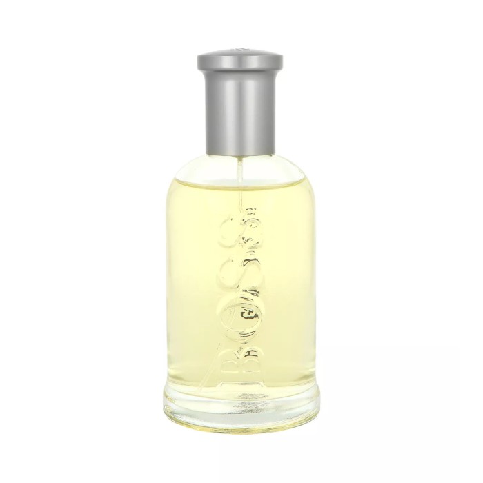 Hugo Boss Bottled Muški Parfem Edt 200ml – 737052189765 – Kozmo