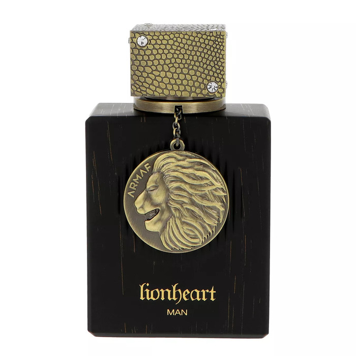 Armaf Club De Nuit Heritage Lion Heart muški parfem Edp 100ml | Kozmo - 6294015196450