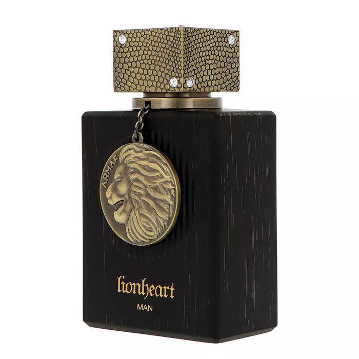 Armaf Club De Nuit Heritage Lion Heart muški parfem Edp 100ml | Kozmo - 6294015196450