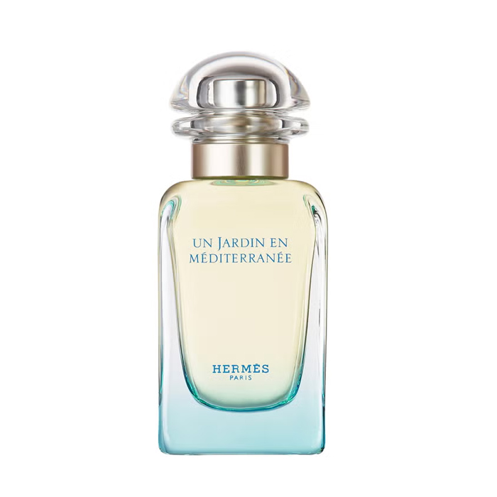 Hermès Jardin Un Jardin En Mediterranee Edt 50ml unisex parfem - Kozmo - 3346131210022