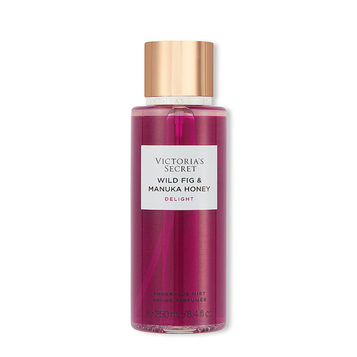 Victoria`s Secret Wild Fig and Manuka Honey Body Mist 250ml - Kozmo - 667558216385