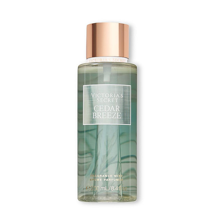 Victoria`s Secret Cedar Breeze Body Mist 250ml -  Kozmo - 667558220979