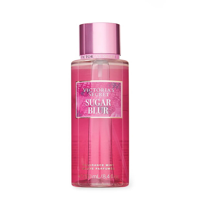 Victoria`s Secret Sugar Blur Body Mist 250ml - Kozmo - 667558227138