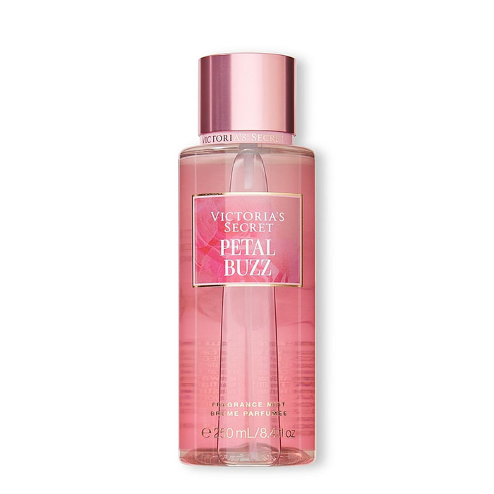 Victoria`s Secret Petal Buzz Body Mist 250ml - Kozmo - 667558227145