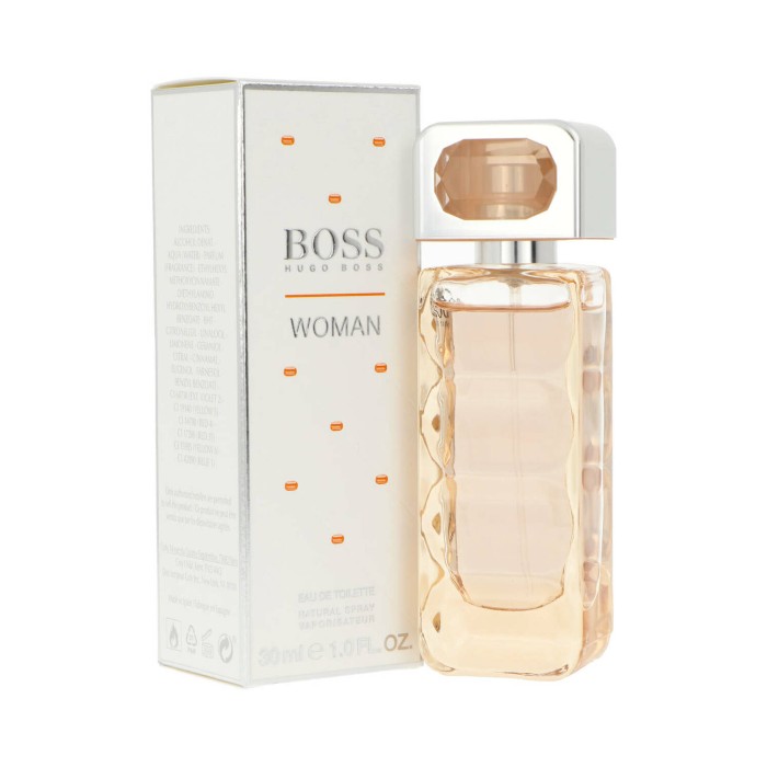 Hugo Boss Orange Ženski Parfem Edt 30ml – 737052238050 – Kozmo