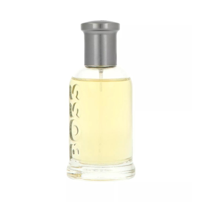 Hugo Boss Bottled Muški Parfem Edt 50ml – 737052351018 – Kozmo