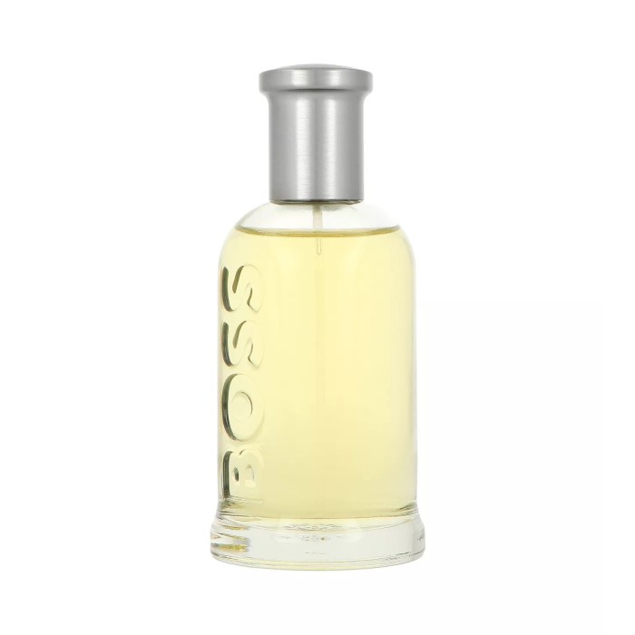 Hugo Boss Bottled Muški Parfem Edt 100ml – 737052351100 – Kozmo